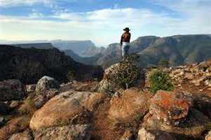 The Wild and Scenic Mpumalanga Tour The Wild and Scenic Mpumalanga Tour
